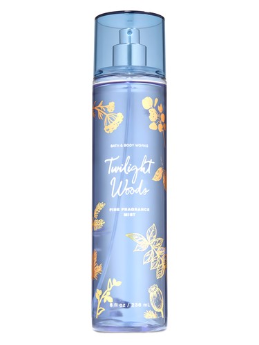 Twilight Woods Bath &amp; Body Works pro ženy 