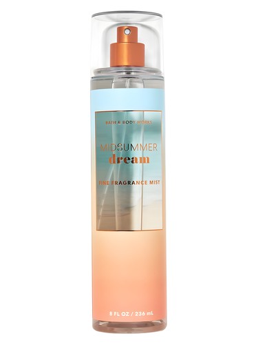 Midsummer Dream Bath &amp; Body Works pro ženy 