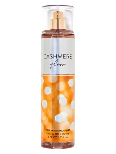 Cashmere Glow Bath &amp; Body Works pro ženy 