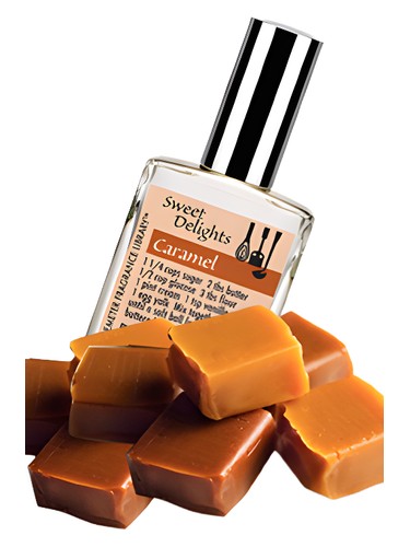 Caramel Demeter Fragrance pro ženy 