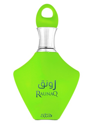 Raunaq Nabeel pro ženy