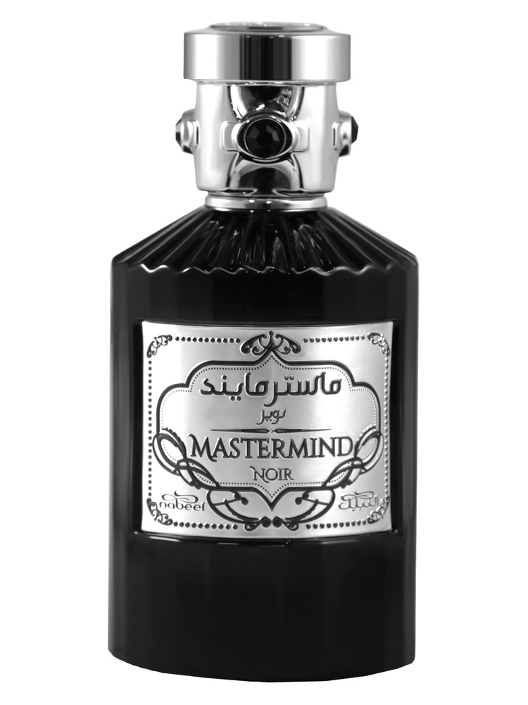 Mastermind Noir Nabeel perfume - a fragrance for women and men 2022