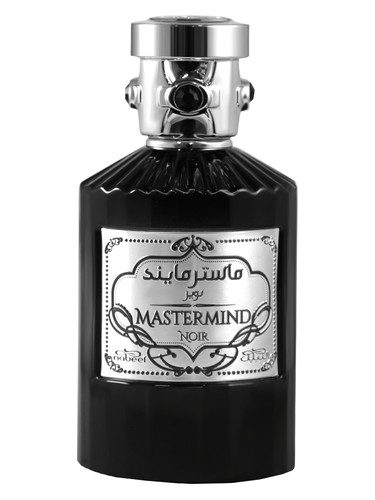 perfume Mastermind Noir Nabeel ユニセックス