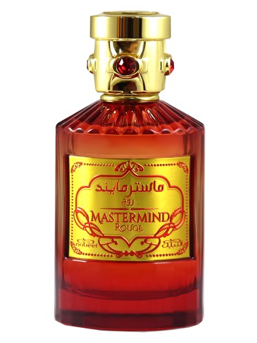 Mastermind Rouge Nabeel pro ženy a muže