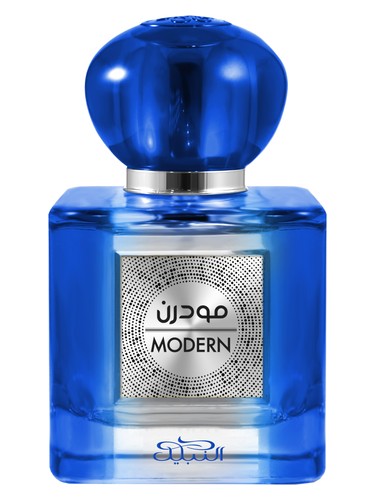 perfume Modern Nabeel pro muže 