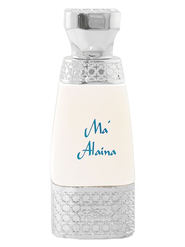 Ma' Alaina
