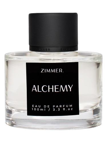 Alchemy Zimmer Parfums pro ženy a muže 