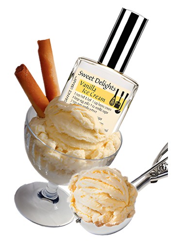 Vanilla Ice Cream Demeter Fragrance pro ženy 
