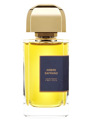 [正規品] bdk Parfums Ambre Safrano 100ml BDK Parfums Ambre Safrano Perfume | So Avant Garde