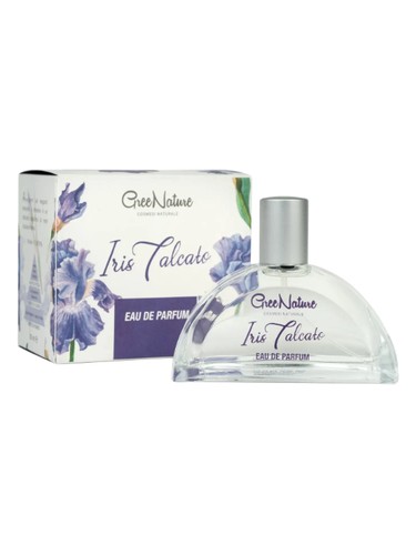 Iris Talcato Greenature pro ženy 