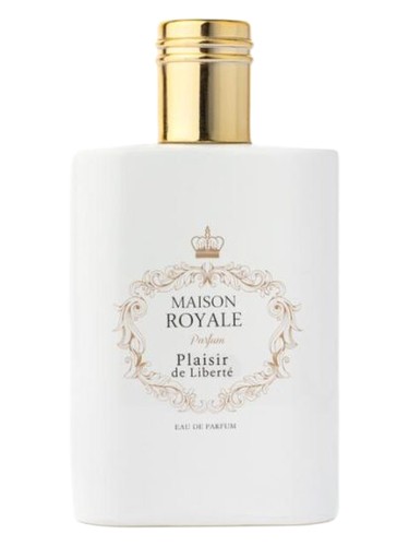 Plaisir de Liberté Maison Royale Parfum pro ženy a muže 