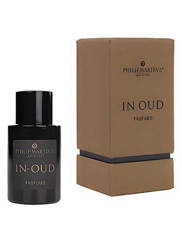 In Oud Philip Martin&#039;s pro ženy a muže 