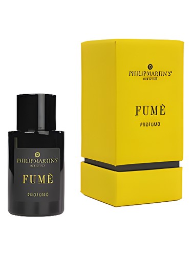 Fumè Philip Martin&#039;s pro muže 