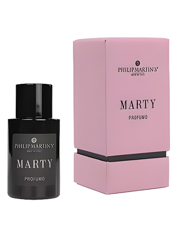 Marty Philip Martin's perfume - a fragrance for women
