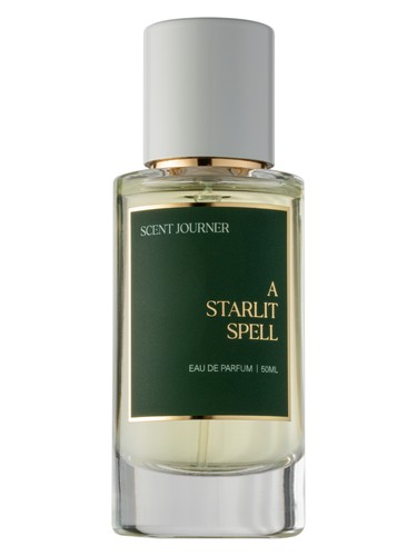 A Starlit Spell Scent Journer pro ženy a muže 