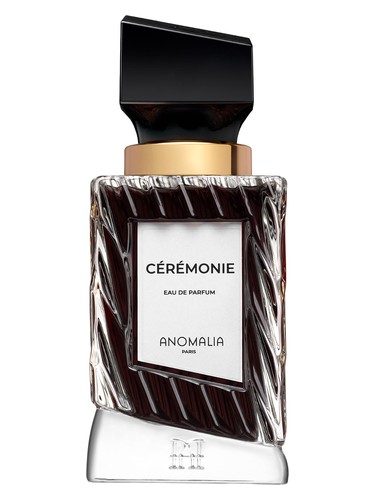 Cérémonie Anomalia Paris pro ženy a muže 