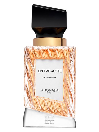 Entre-Acte by Anomalia Paris