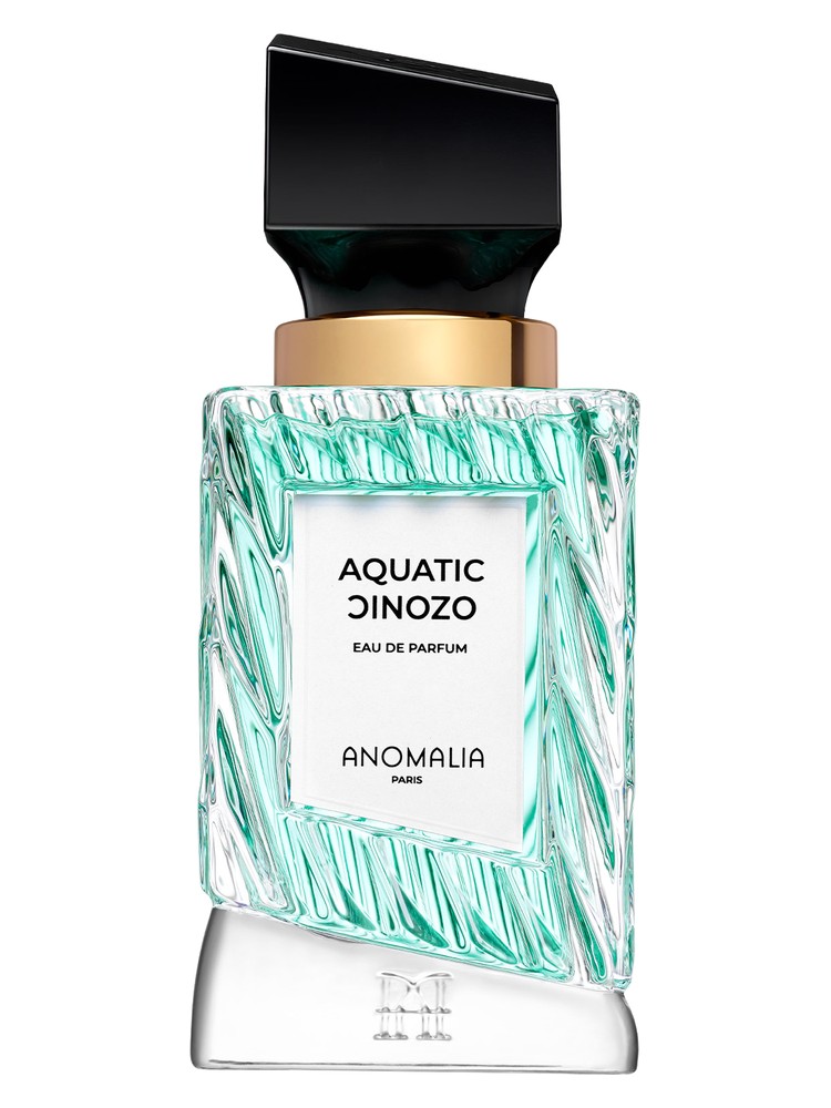 Davidoff Cool Water nhóm hương Aquatic