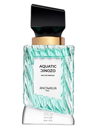 Aquatic Ozonic Anomalia Paris pro ženy a muže 