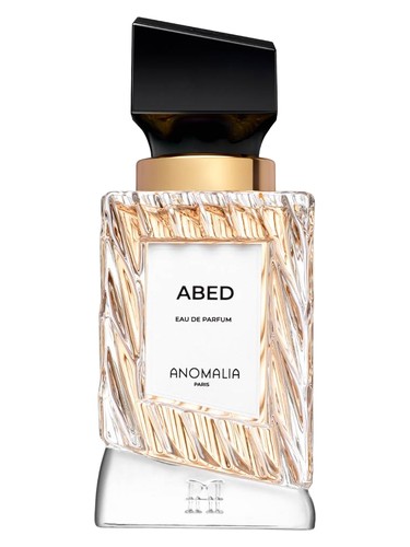 Abed Anomalia Paris pro ženy a muže