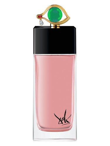 perfume Vision Enigmatique de L'œil Du Désir Salvador Dali pro ženy a muže 