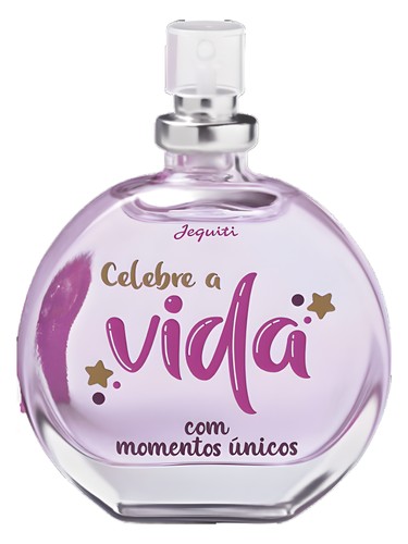 Celebre a Vida com Momentos Únicos Jequiti pro ženy 