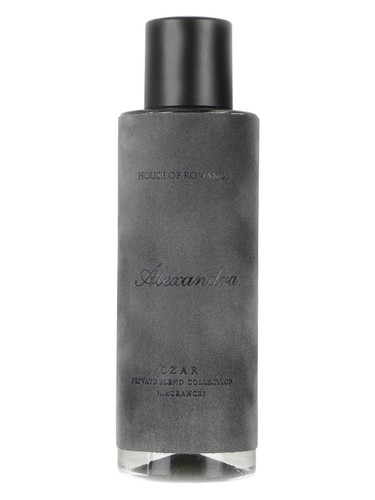 Alexandra X Aslan Gülçiçek CZAR pro ženy a muže 