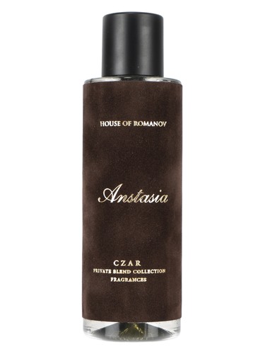 Anastasia X Aslan Gülçiçek