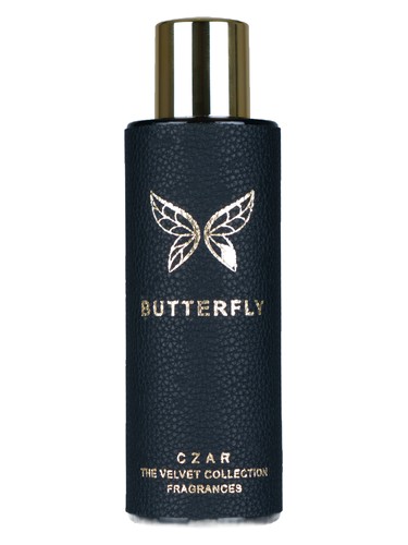 Butterfly X Aslan Gülçiçek