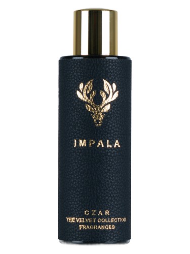 Impala X Aslan Gülçiçek CZAR pro ženy a muže 