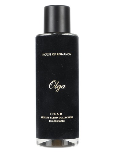 Olga CZAR pro ženy a muže 