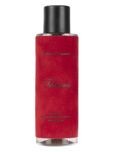 Tatiana CZAR pro ženy a muže