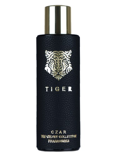 Tiger X Aslan Gülçiçek CZAR pro ženy a muže