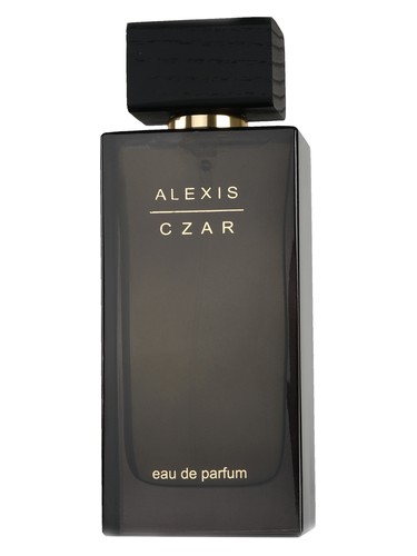 Alexis CZAR pro ženy a muže