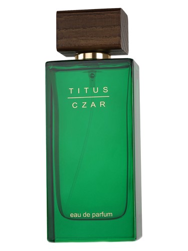 Titus CZAR pro ženy a muže 