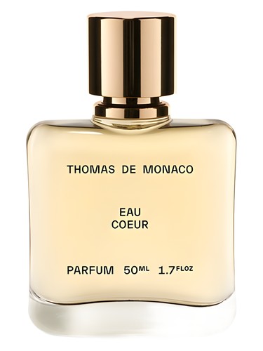 Eau Coeur Thomas de Monaco pro ženy a muže 