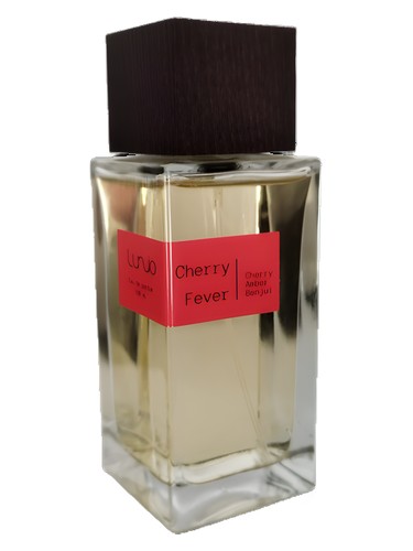 Cherry Fever Lunio pro ženy a muže