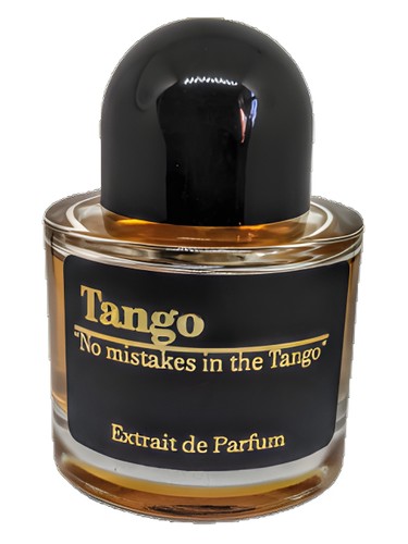 Tango Memories Parfums pro ženy a muže