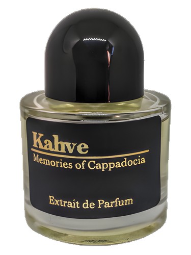 Kahve Memories Parfums pro ženy a muže 