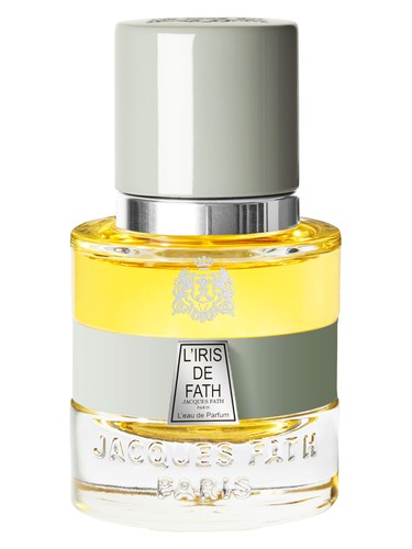 L'Iris de Fath Eau de Parfum Jacques Fath pro ženy a muže