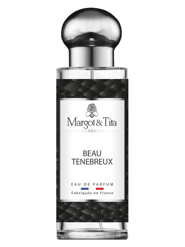 Beau Tenebreux Margot&amp;Tita pro muže 