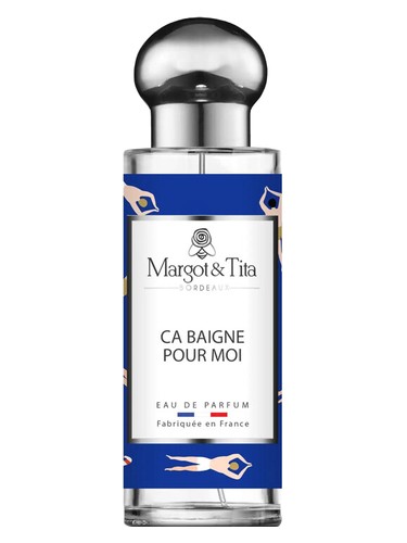 Ça Baigne pour Moi Margot&amp;Tita pro muže 