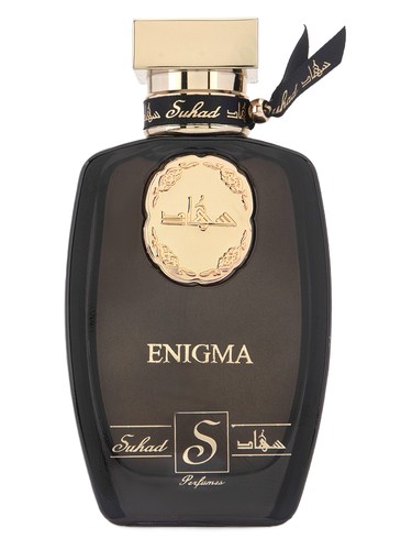 perfume Enigma Suhad Perfumes pro ženy a muže 