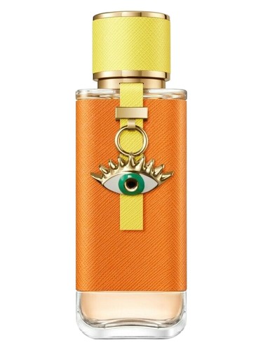 perfume Fearless and Fabulous Carolina Herrera pro ženy 