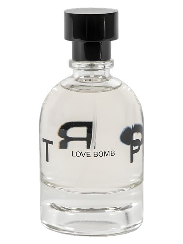 Love Bomb PERDRISÂT pro ženy a muže