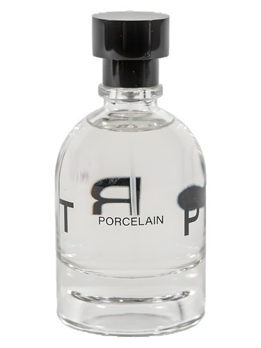 Porcelain PERDRISÂT pro ženy a muže 