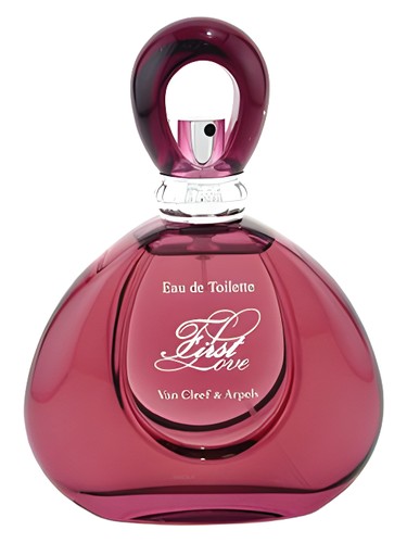 First Love Van Cleef &amp; Arpels pro ženy 