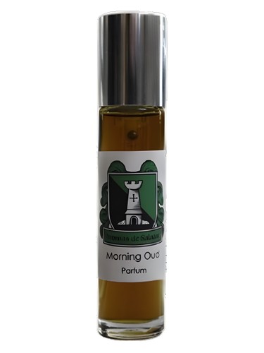 Morning Oud by Aromas de Salazar