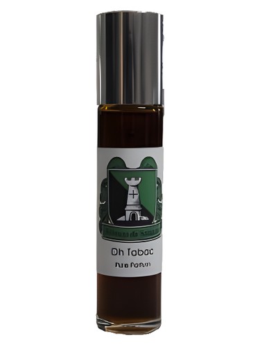 Oh Tabac Aromas de Salazar pro ženy a muže 