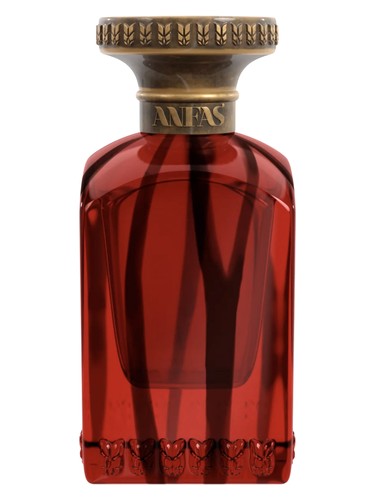 Shaouq by Anfas